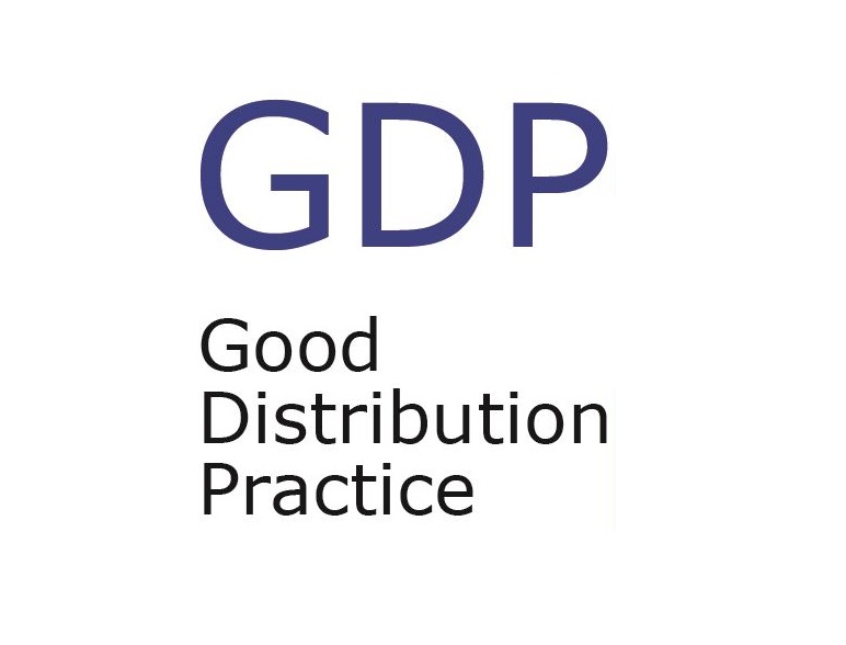 GDP Certificate
