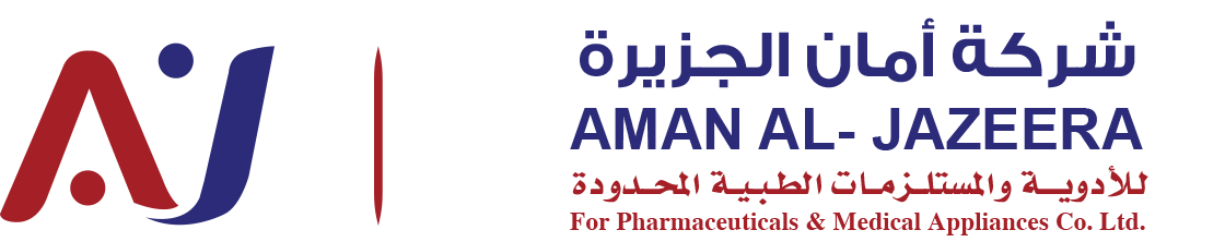 Aman Al-Jazeera Logo